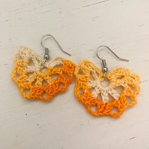 Ember Earrings